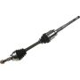 Autopart International Axle Assembly 100% NEW 1700660763