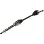 Autopart International Axle Assembly 100% NEW 1700660764