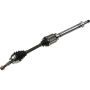 Autopart International Axle Assembly 100% NEW 1700660765