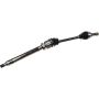 Autopart International Axle Assembly 100% NEW 1700660767