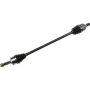 Autopart International Axle Assembly 100% NEW 1700660773