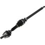 Autopart International Axle Assembly 100% NEW 1700660775