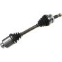 Autopart International Axle Assembly 100% NEW 1700660776