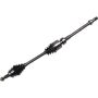Autopart International Axle Assembly 100% NEW 1700660779