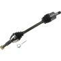 Autopart International Axle Assembly 100% NEW 1700660780