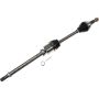 Autopart International Axle Assembly 100% NEW 1700660781