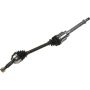 Autopart International Axle Assembly 100% NEW 1700660783