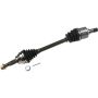 Autopart International Axle Assembly 100% NEW 1700660784