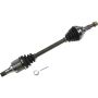 Autopart International Axle Assembly 100% NEW 1700660786