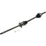 Autopart International Axle Assembly 100% NEW 1700660787
