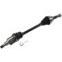 Autopart International Axle Assembly 100% NEW 1700660788