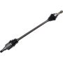 Autopart International Axle Assembly 100% NEW 1700660789