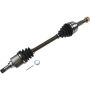 Autopart International Axle Assembly 100% NEW 1700660790