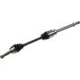 Autopart International Axle Assembly 100% NEW 1700660791