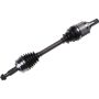 Autopart International Axle Assembly 100% NEW 1700660792
