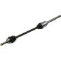 Autopart International Axle Assembly 100% NEW 1700666068