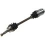 Autopart International Axle Assembly 100% NEW 1700666070