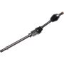 Autopart International Axle Assembly 100% NEW 1700676409