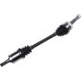 Autopart International Axle Assembly 100% NEW 1700684590