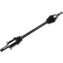Autopart International Axle Assembly 100% NEW 1700684592