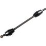 Autopart International Axle Assembly 100% NEW 1700684681