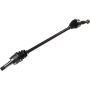 Autopart International Axle Assembly 100% NEW 1700684682