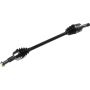 Autopart International Axle Assembly 100% NEW 1700684683