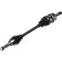 Autopart International Axle Assembly 100% NEW 1700684684