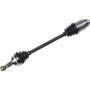 Autopart International Axle Assembly 100% NEW 1700684686