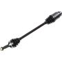 Autopart International Axle Assembly 100% NEW 1700684687
