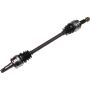 Autopart International Axle Assembly 100% NEW 1700684689