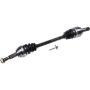 Autopart International Axle Assembly 100% NEW 1700684690