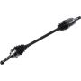 Autopart International Axle Assembly 100% NEW 1700684692