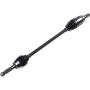 Autopart International Axle Assembly 100% NEW 1700684696