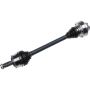 Autopart International Axle Assembly 100% NEW 1700684697