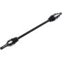 Autopart International Axle Assembly 100% NEW 1700684698