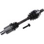 Autopart International Axle Assembly 100% NEW 1700684701