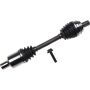 Autopart International Axle Assembly 100% NEW 1700684703