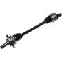 Autopart International Axle Assembly 1700684704