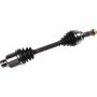 Autopart International Axle Assembly 100% NEW 1700684706