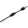 Autopart International Axle Assembly 100% NEW 1700684709