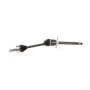 Autopart International Axle Assembly 100% NEW 1700684711