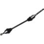 Autopart International Axle Assembly 100% NEW 1700684712