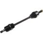 Autopart International Axle Assembly 100% NEW 1700684713