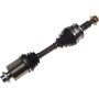 Autopart International Axle Assembly 100% NEW 1700684714