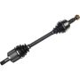 Autopart International Axle Assembly 100% NEW 1700684715