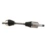 Autopart International Axle Assembly 100% NEW 1700684717