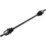 Autopart International Axle Assembly 100% NEW 1700684720