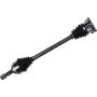 Autopart International Axle Assembly 100% NEW 1700684722