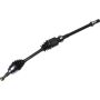 Autopart International Axle Assembly 100% NEW 1700684723